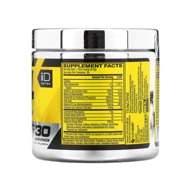 Cellucor C4 Original 30 Servicios